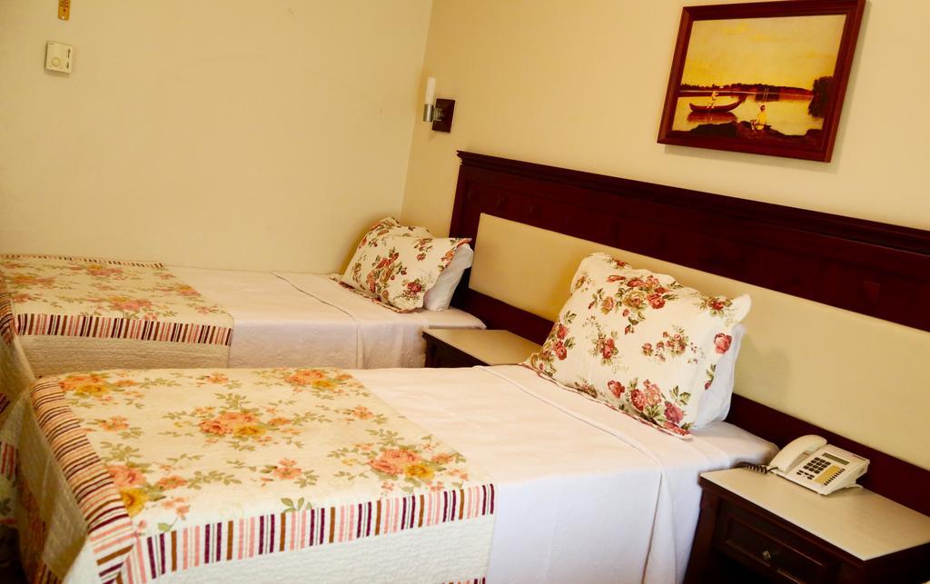 Anzer Beach Hotel Кумбургаз Номер фото