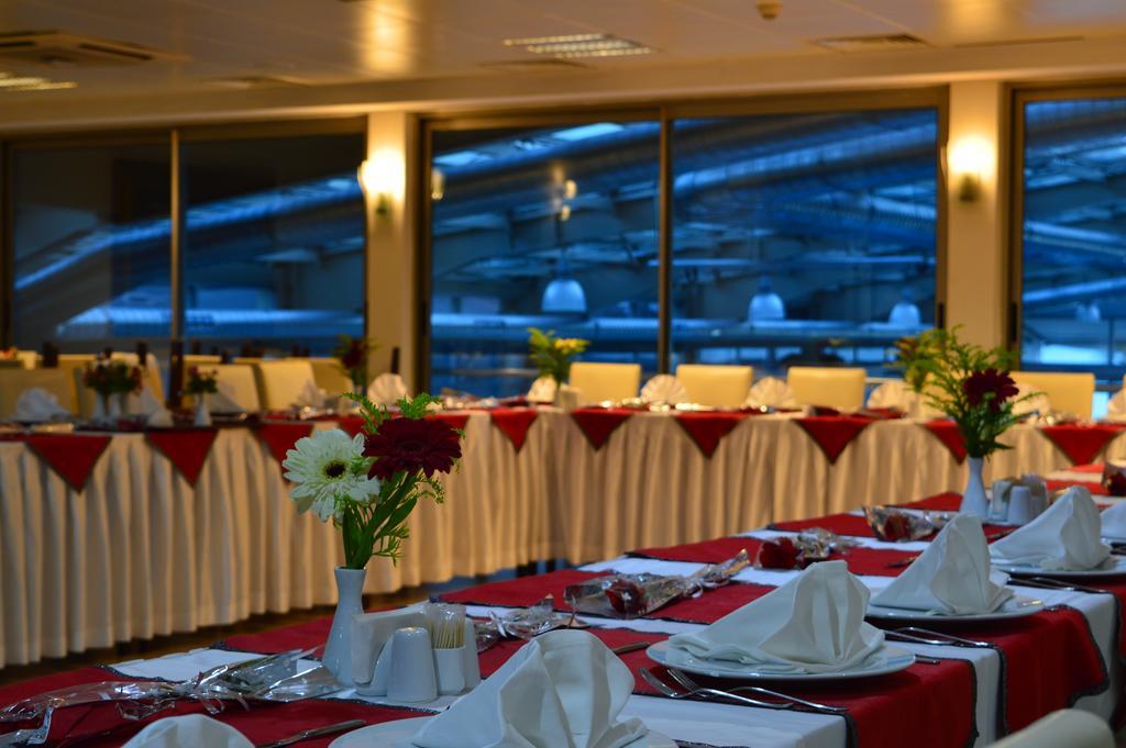 Anzer Beach Hotel Кумбургаз Экстерьер фото